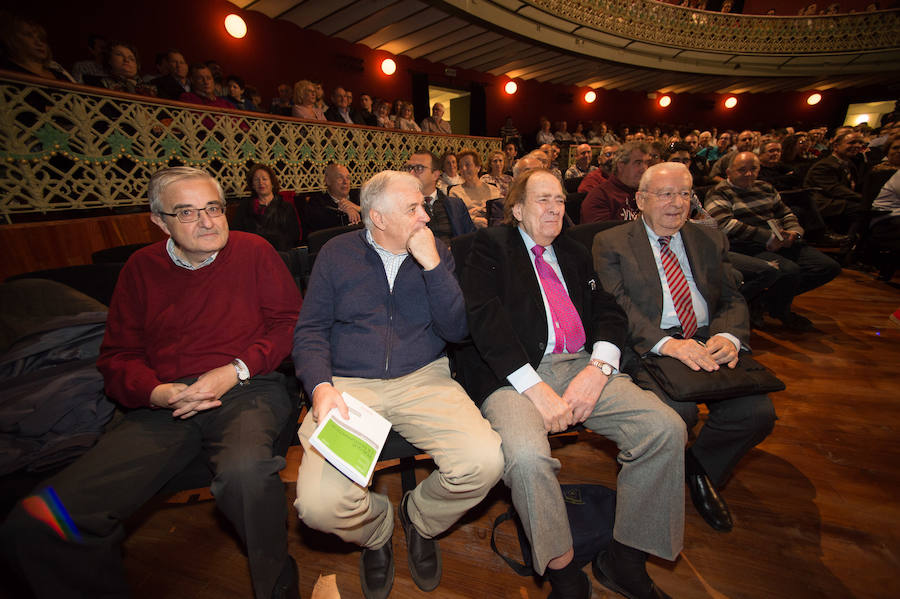 Congreso &#039;Camino al sol&#039; en Murcia