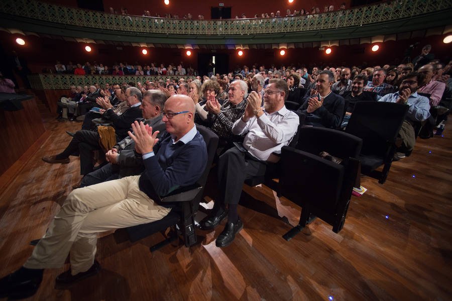 Congreso &#039;Camino al sol&#039; en Murcia