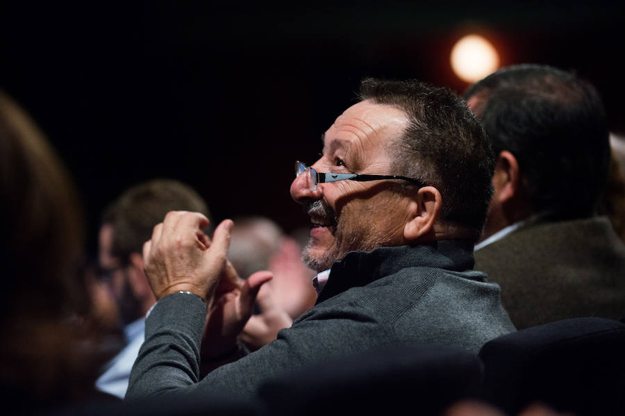 Congreso &#039;Camino al sol&#039; en Murcia