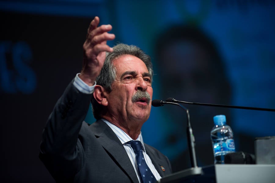 Congreso &#039;Camino al sol&#039; en Murcia