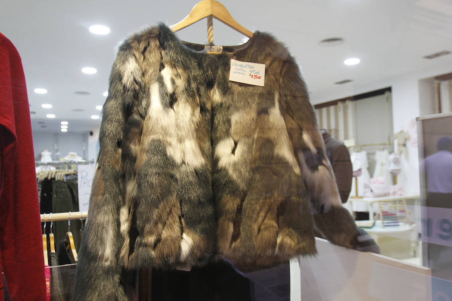 Descuentos por doquier en Cartagena con el &#039;Black Friday&#039;