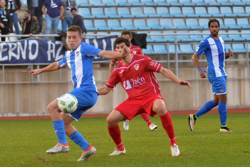 Chumbi suma goles y puntos