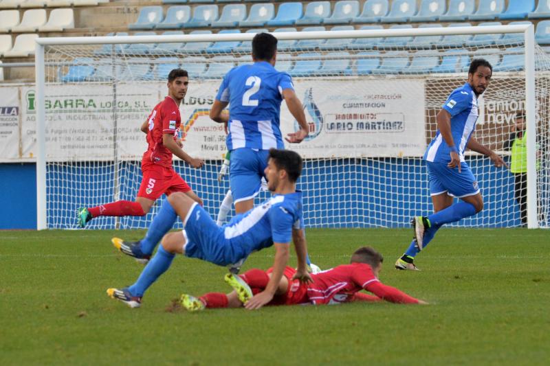 Chumbi suma goles y puntos