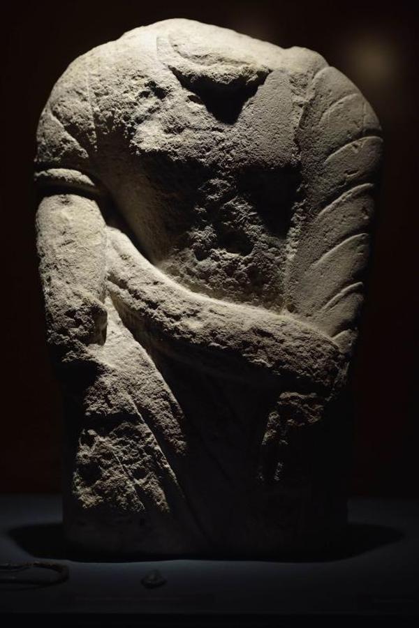 La historia truena en Yecla