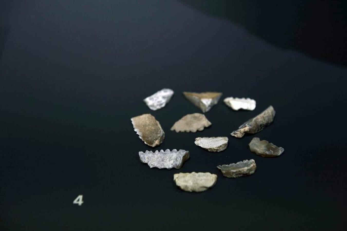 La historia truena en Yecla