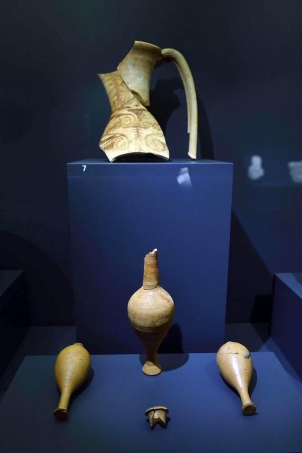 La historia truena en Yecla