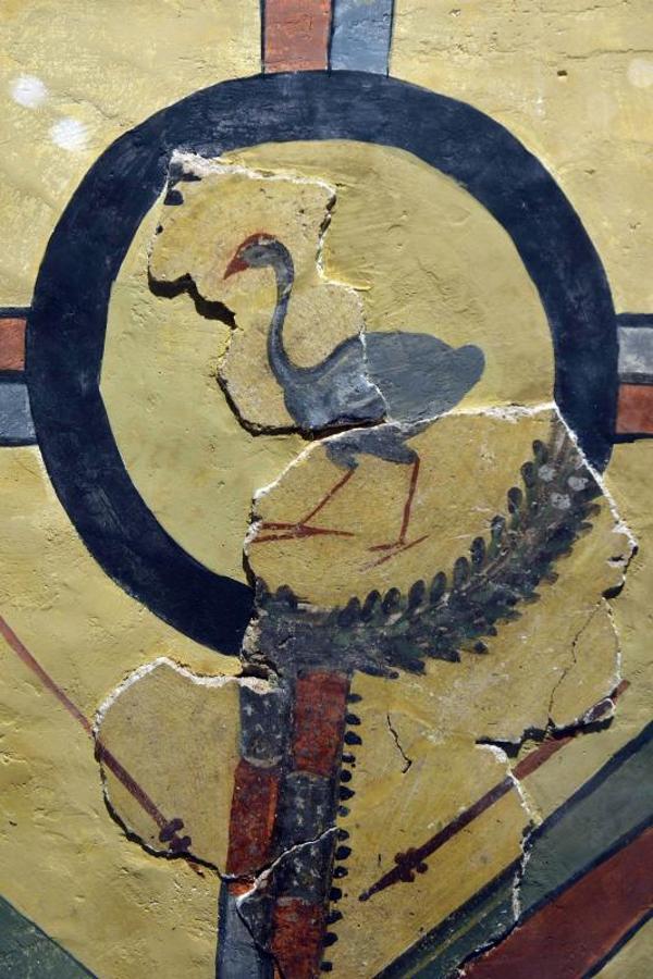 La historia truena en Yecla