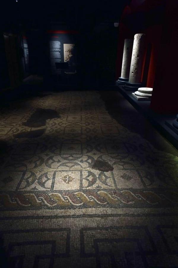 La historia truena en Yecla