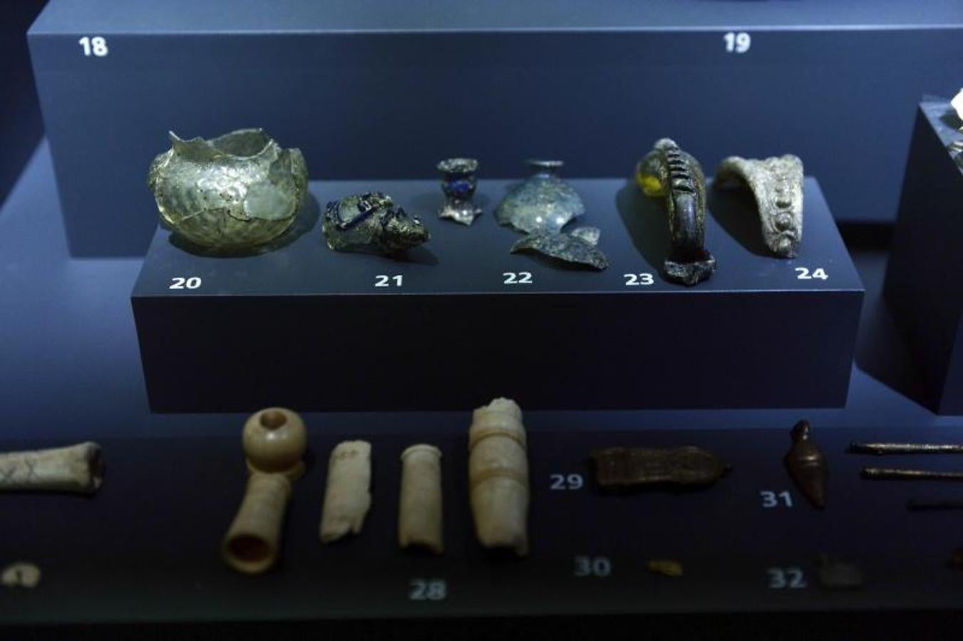 La historia truena en Yecla