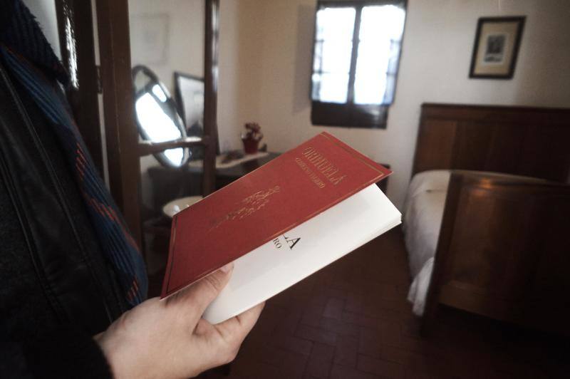 Miguel Hernández y la gastronomía serán protagonistas de la oferta oriolana en Fitur