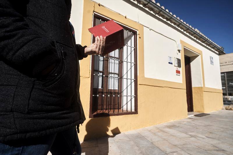 Miguel Hernández y la gastronomía serán protagonistas de la oferta oriolana en Fitur