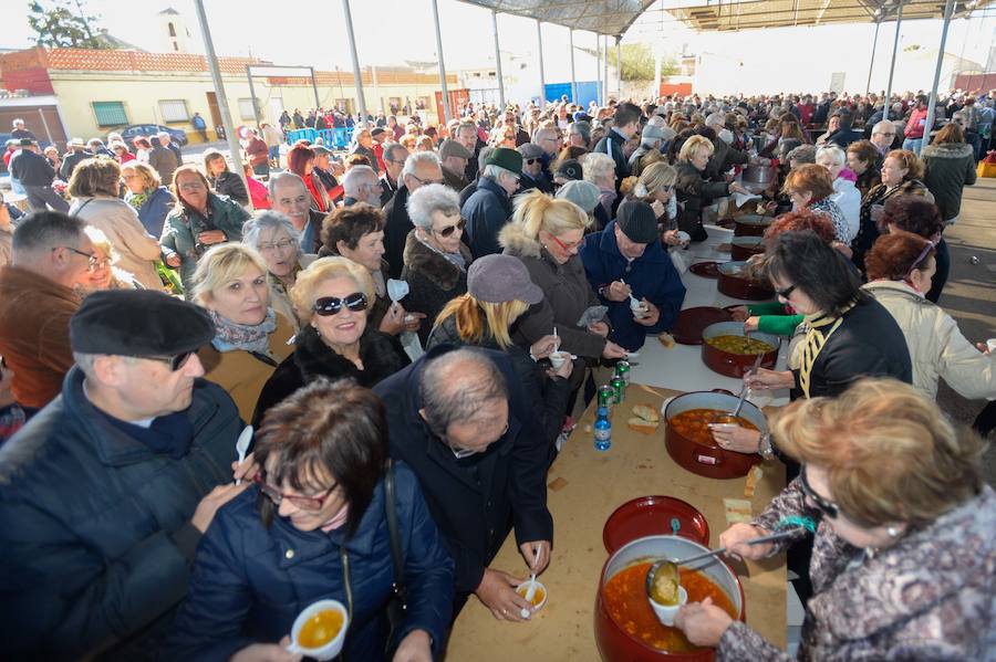 Pelotas galileas para todos