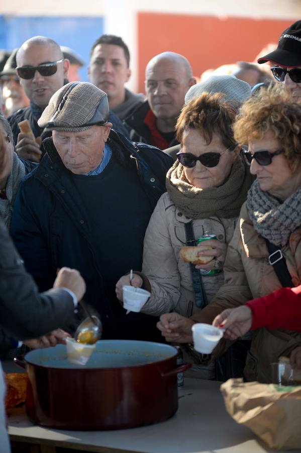 Pelotas galileas para todos