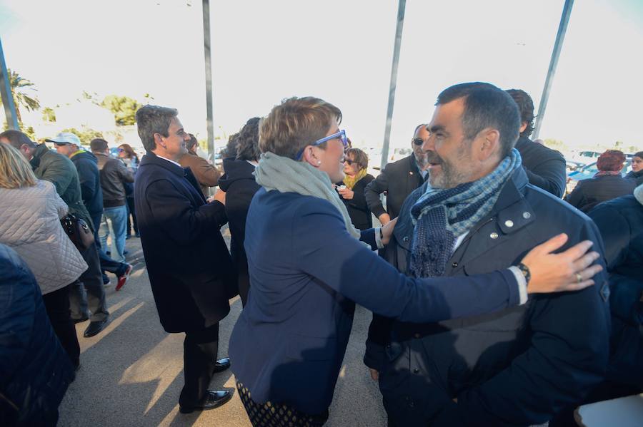 Pelotas galileas para todos