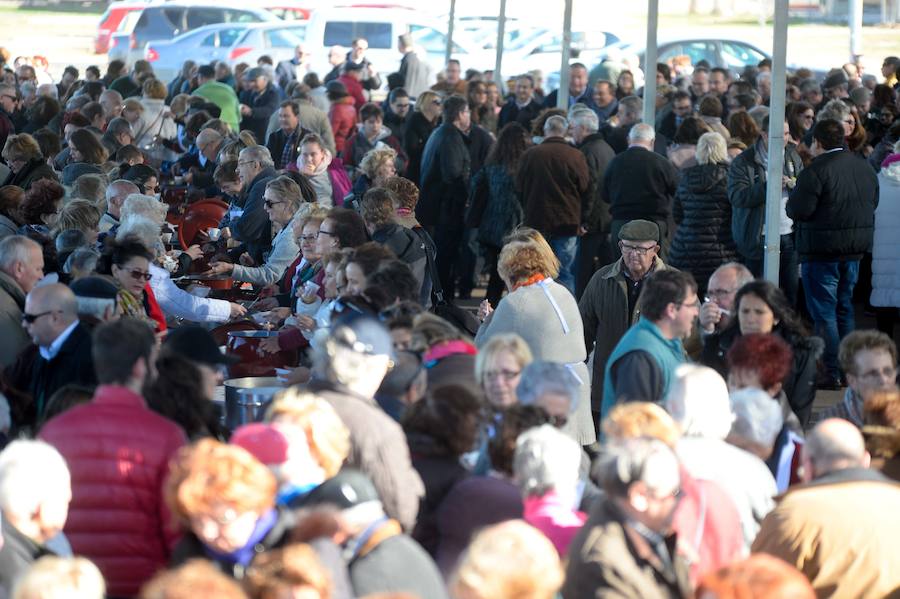 Pelotas galileas para todos
