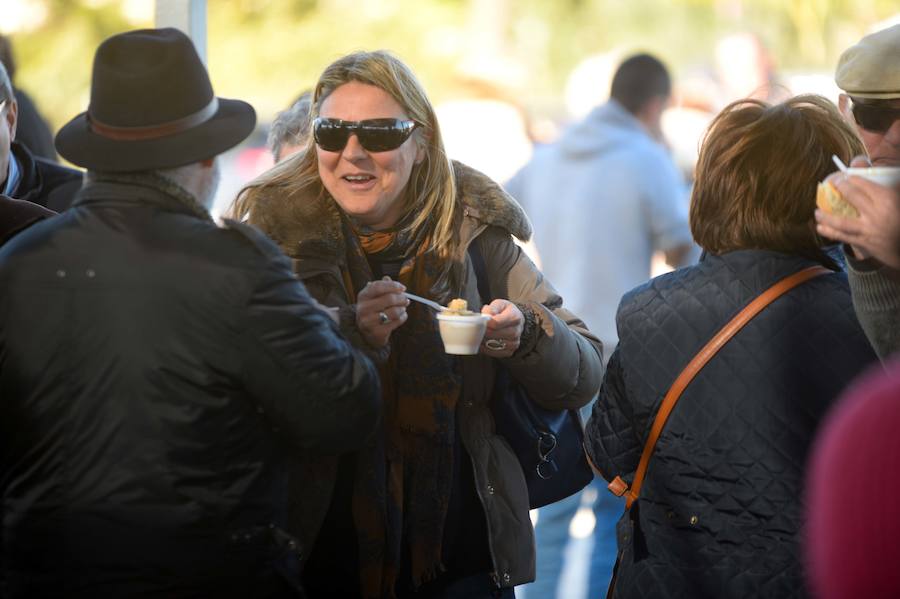 Pelotas galileas para todos