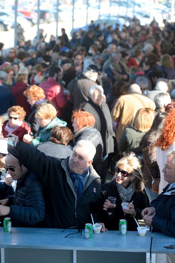 Pelotas galileas para todos