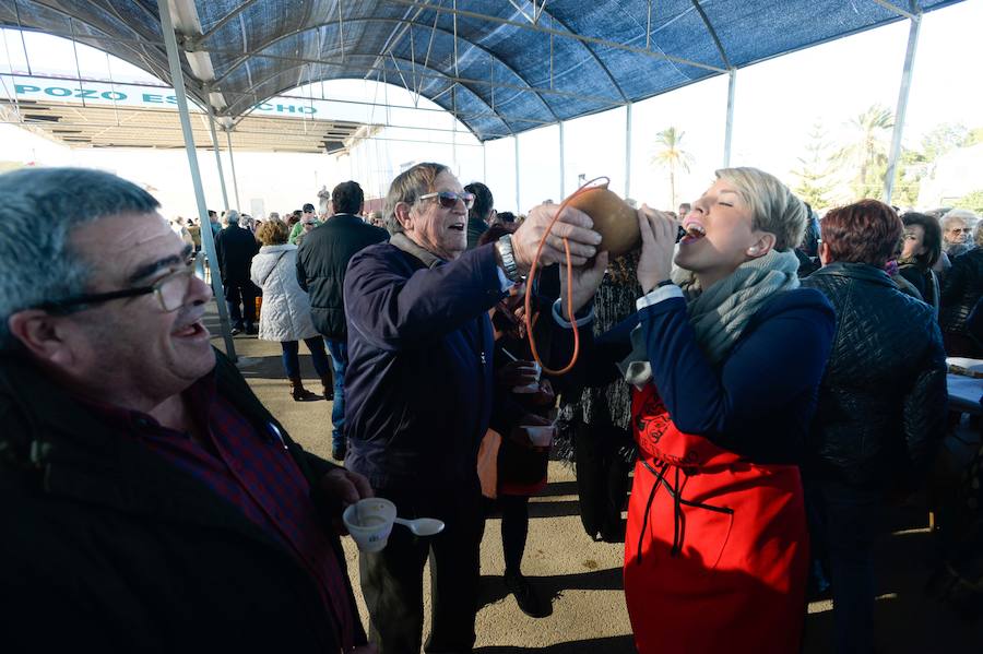Pelotas galileas para todos