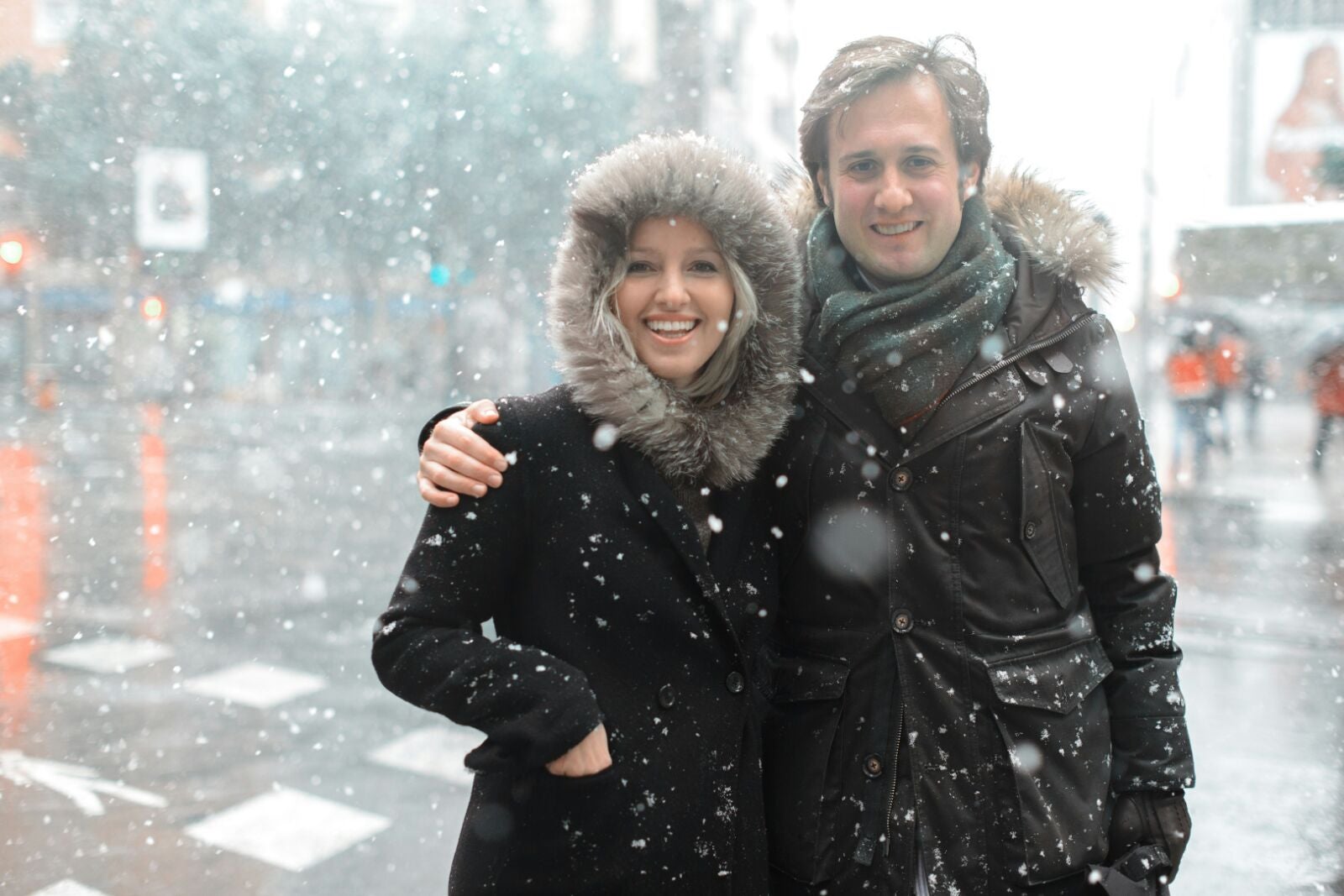 Estas son las imágenes de nuestros lectores