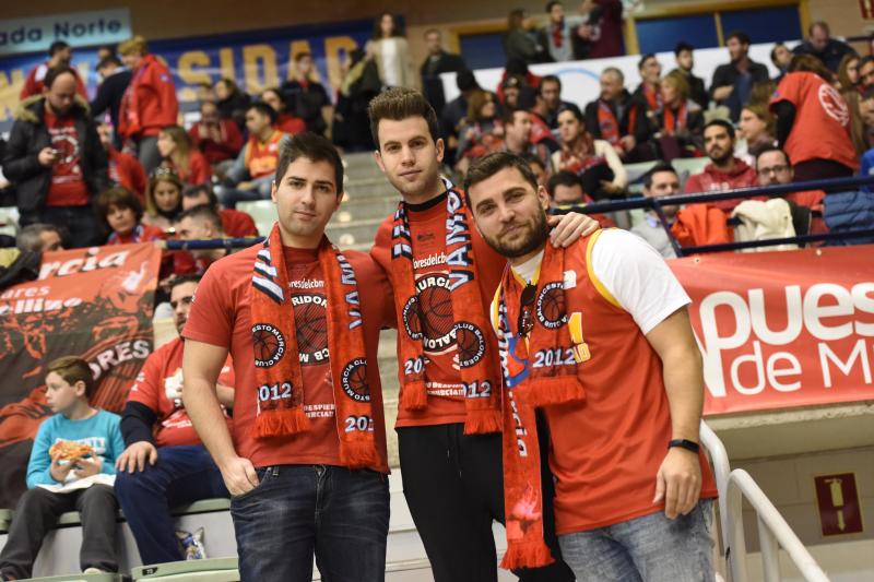 El UCAM, sin opciones ante el Baskonia (71-92)