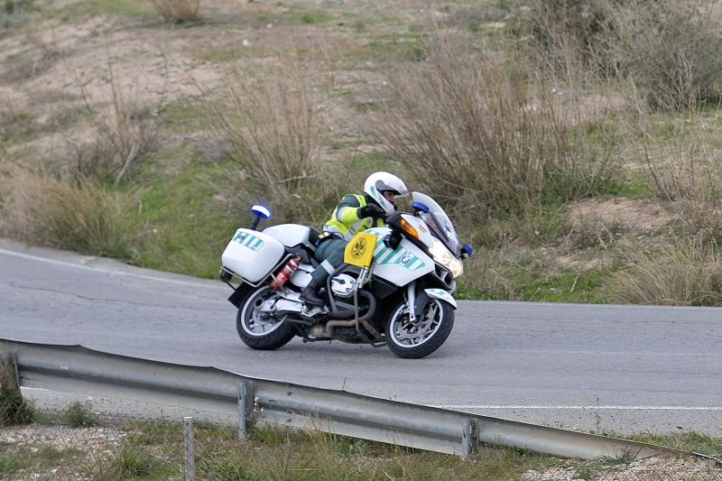 La Vuelta se queda en casa