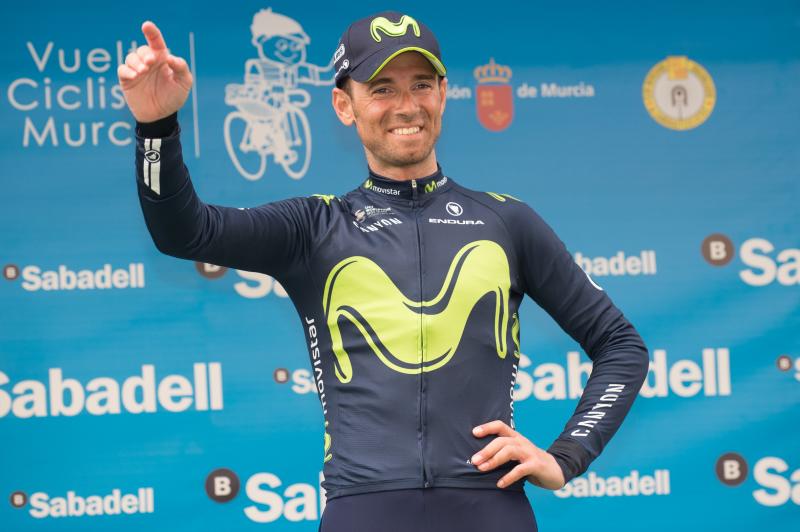 La Vuelta se queda en casa