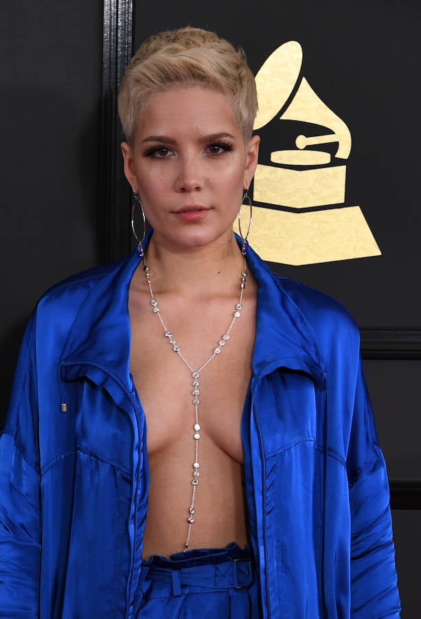 Los mejores y peores looks de los Grammy 2017