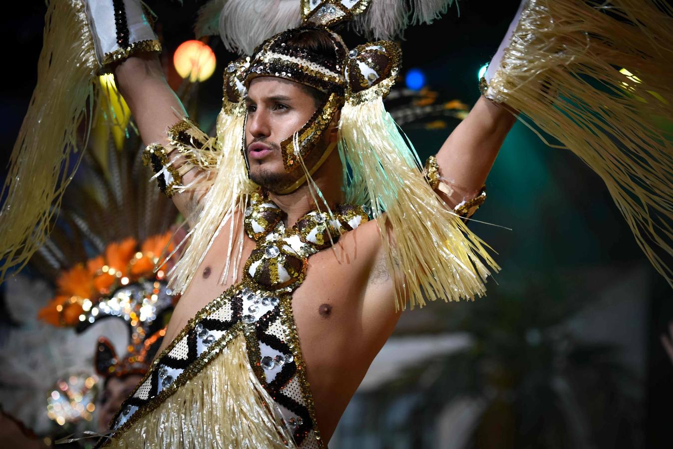 Tenerife ya tiene su Reina