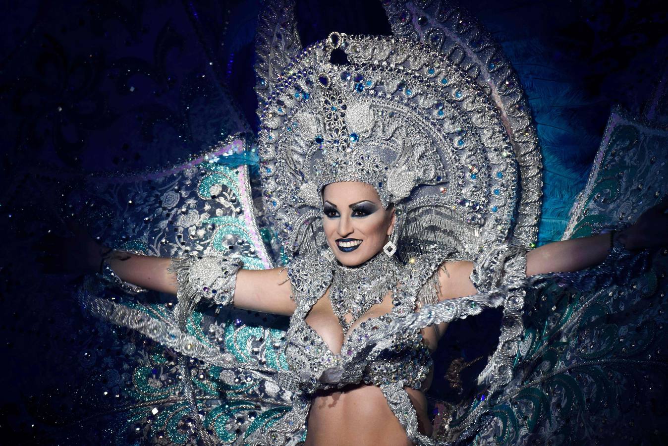 Tenerife ya tiene su Reina