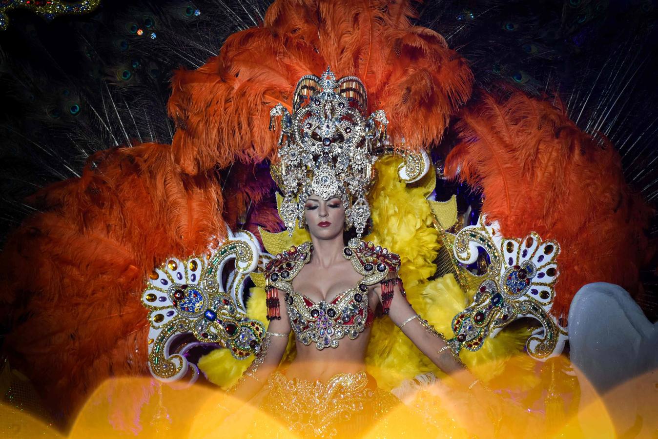 Tenerife ya tiene su Reina