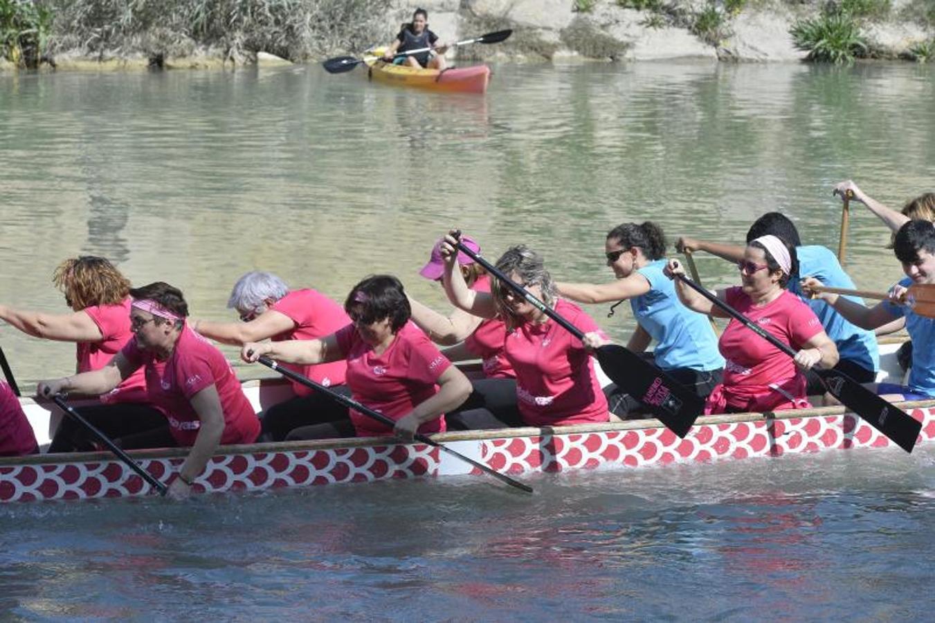 Vuelve al Segura la mejor regata