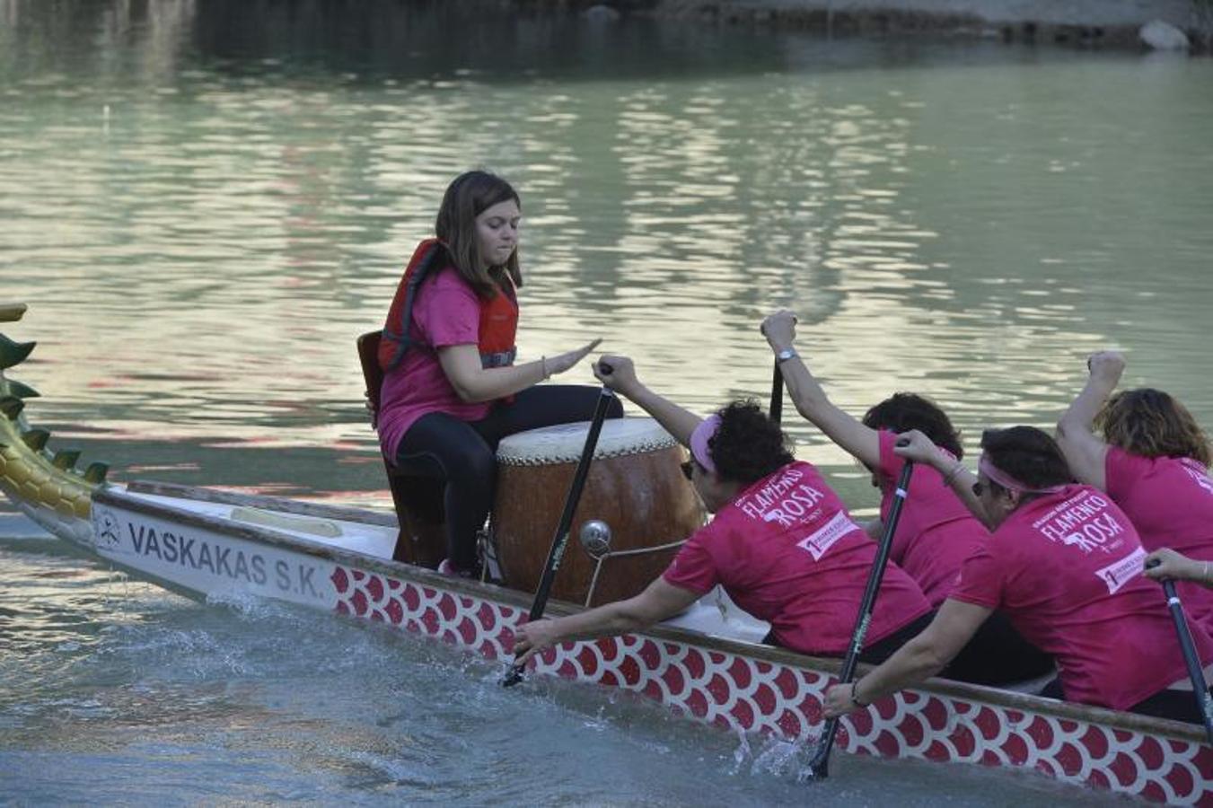 Vuelve al Segura la mejor regata