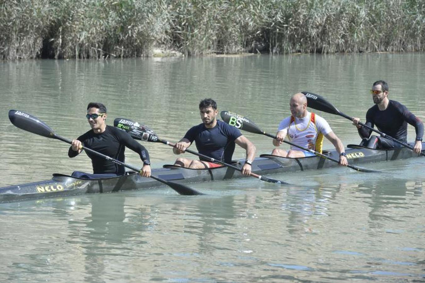 Vuelve al Segura la mejor regata