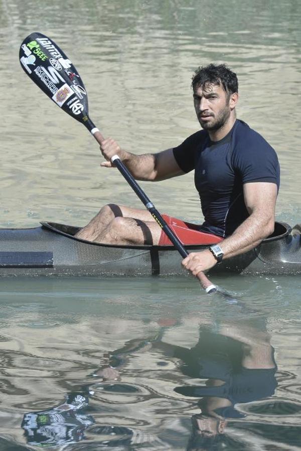 Vuelve al Segura la mejor regata