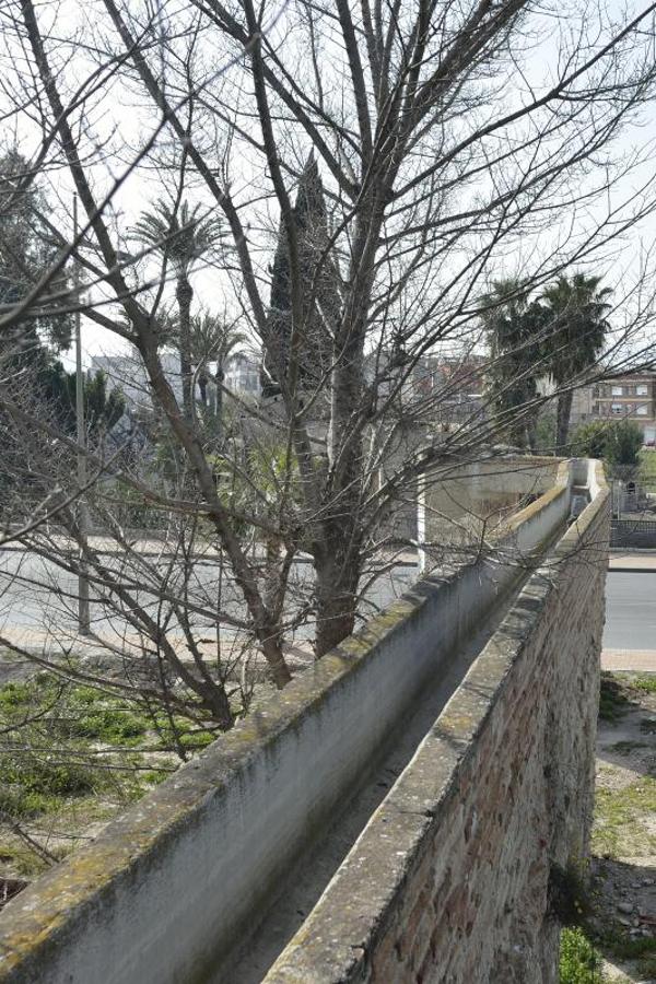 Por el &#039;pueblo de las brujas&#039;