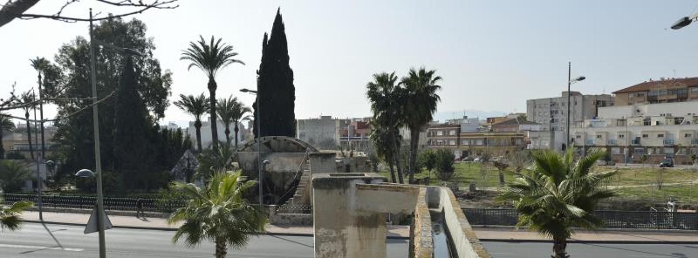 Por el &#039;pueblo de las brujas&#039;