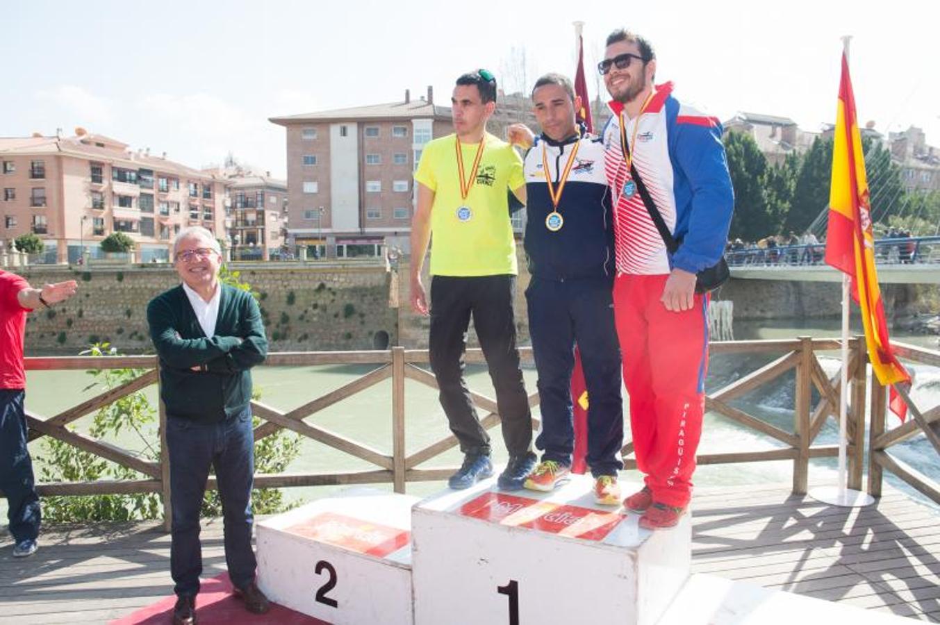 Broche de oro a la II Regata ‘Ciudad de Murcia’