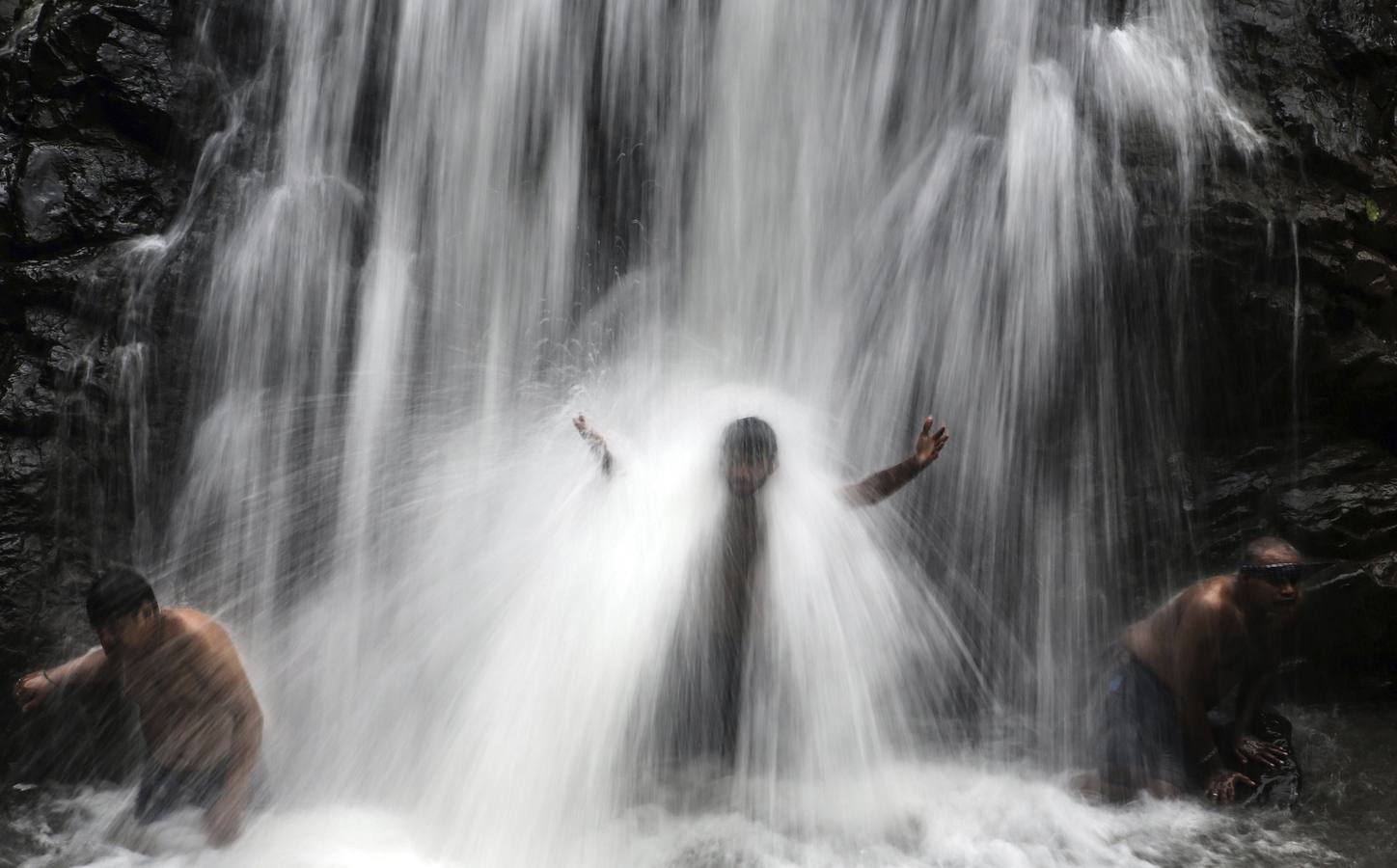 El Día Mundial del Agua sin agua