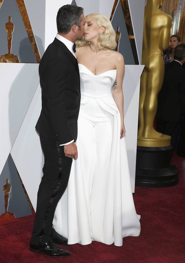 Lady Gaga cumple 31 años