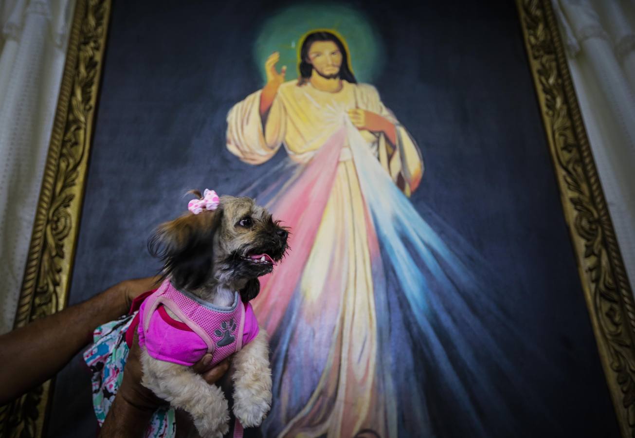 El San Antón nicaragüense