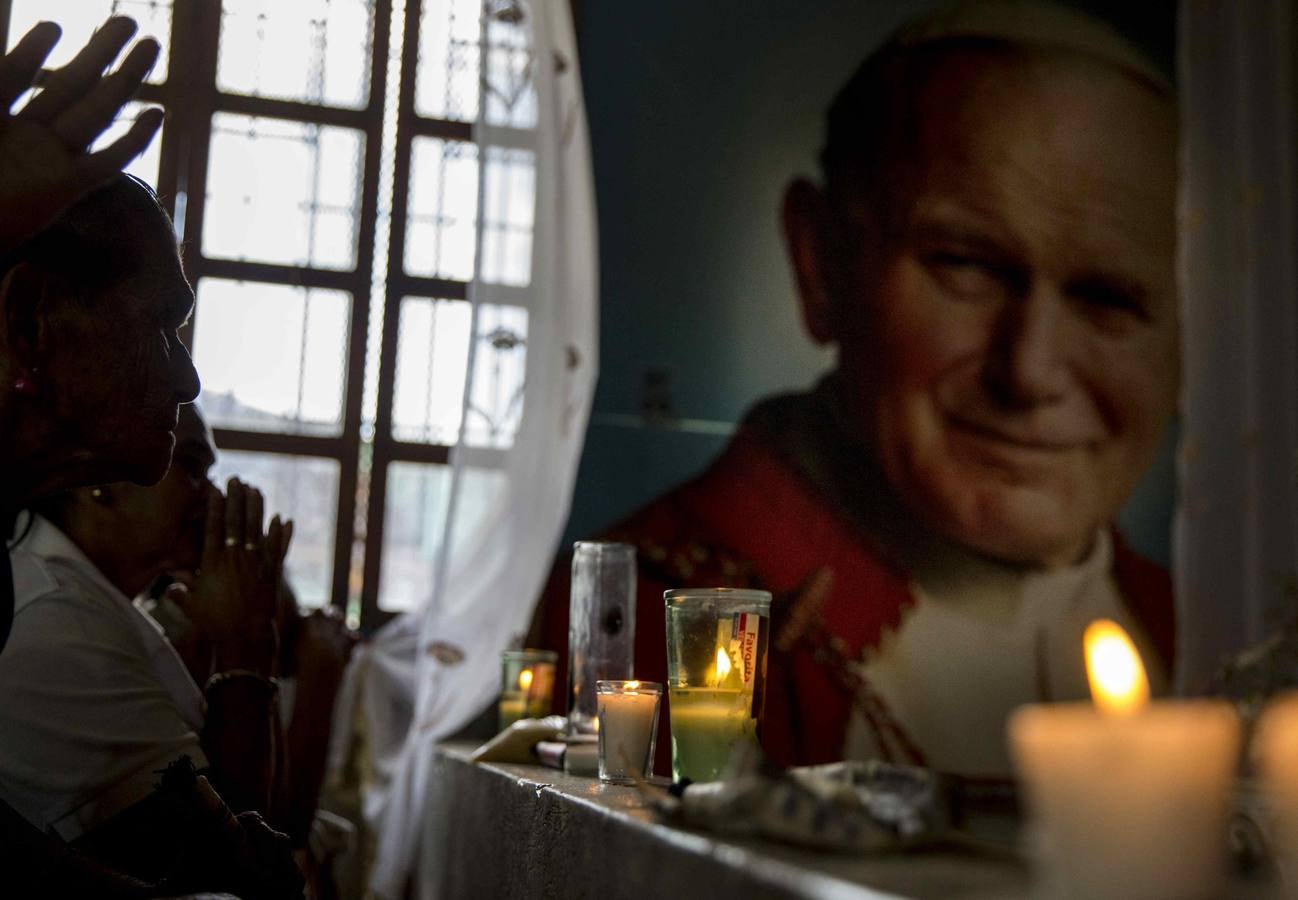 El San Antón nicaragüense