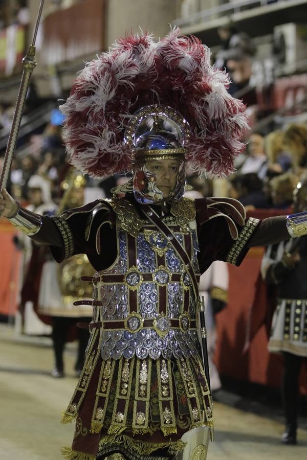 Viernes de Dolores en Lorca