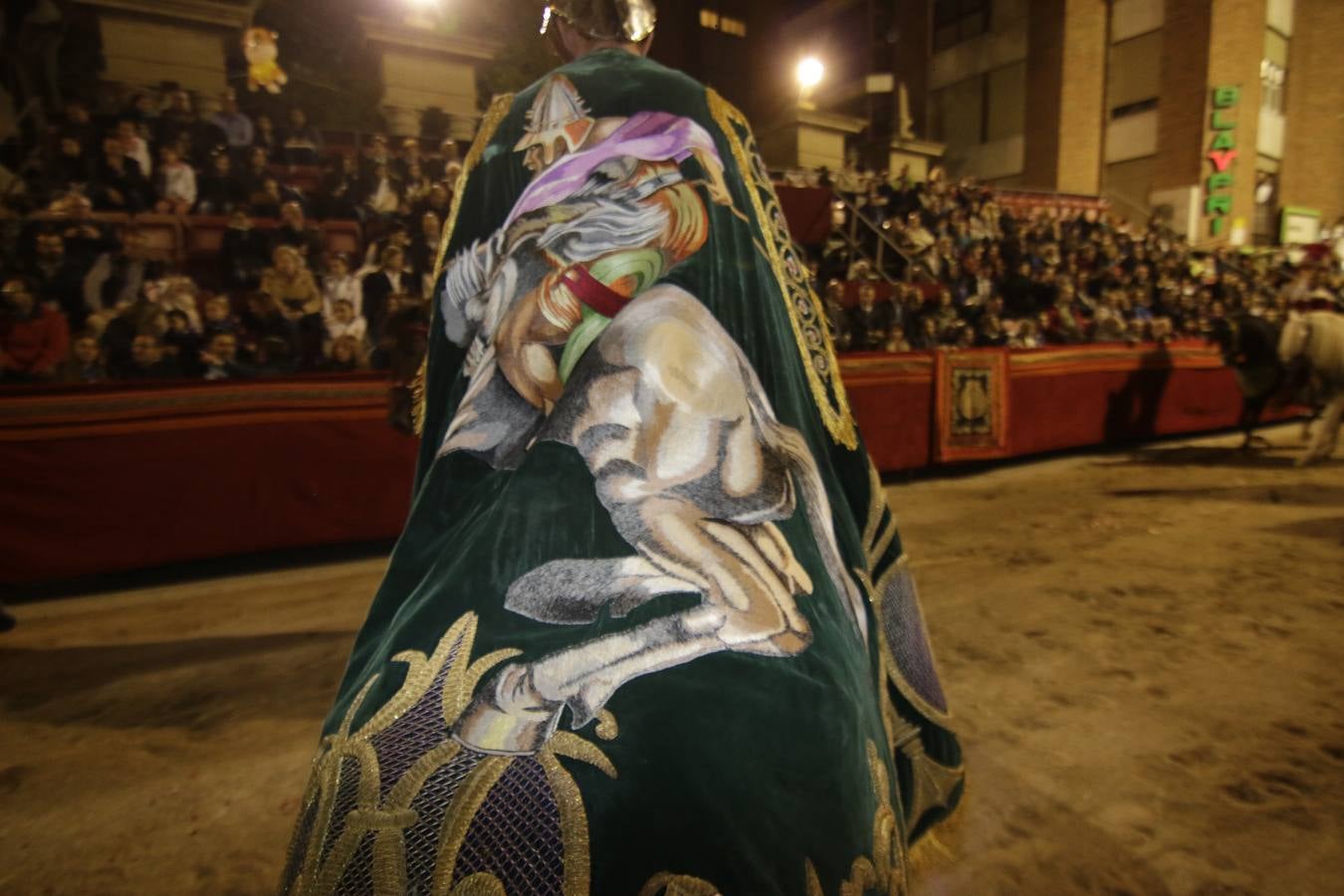 Viernes de Dolores en Lorca