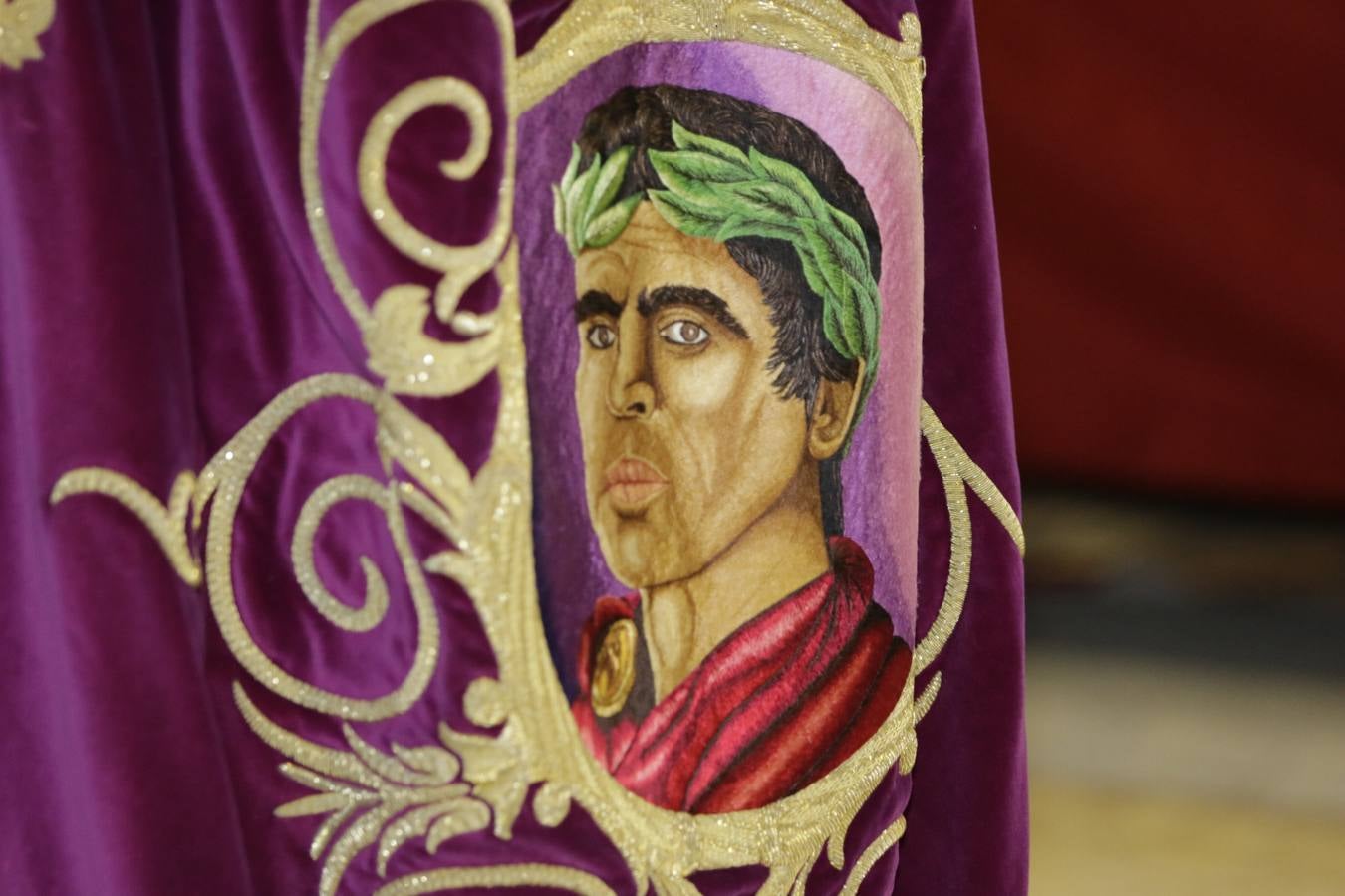 Viernes de Dolores en Lorca