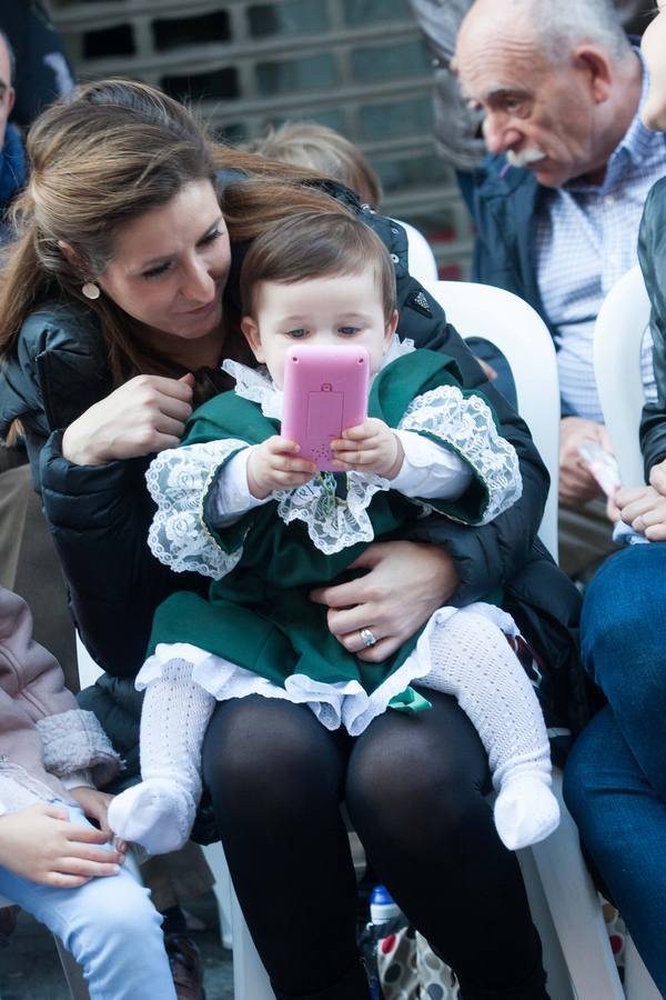 Procesión de la Cofradía de la Esperanza