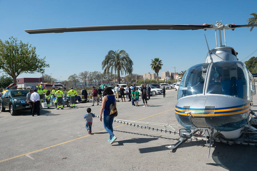 Guerra total contra el mosquito tigre