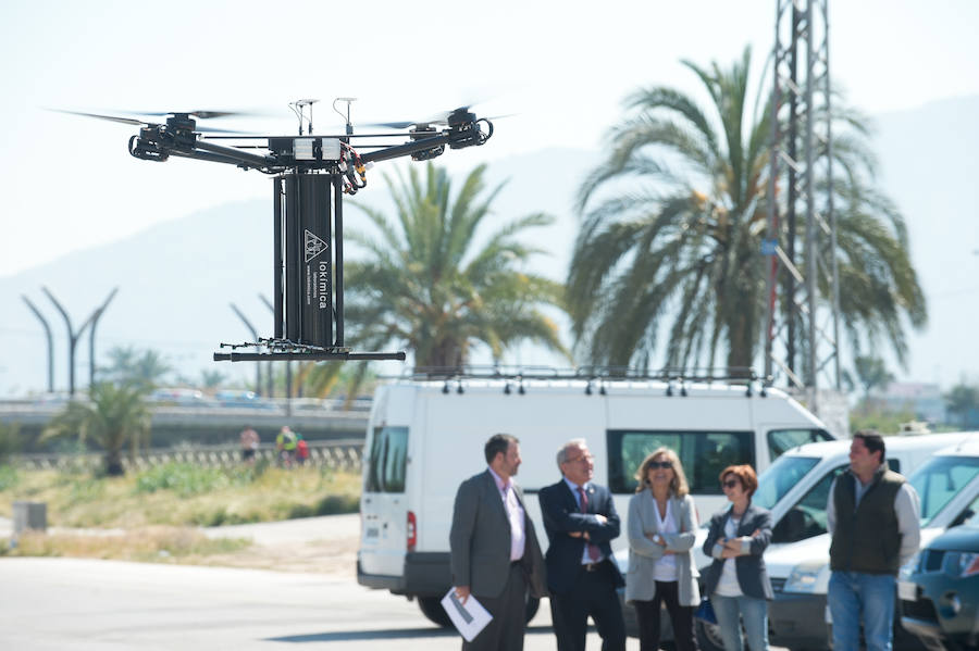 Guerra total contra el mosquito tigre