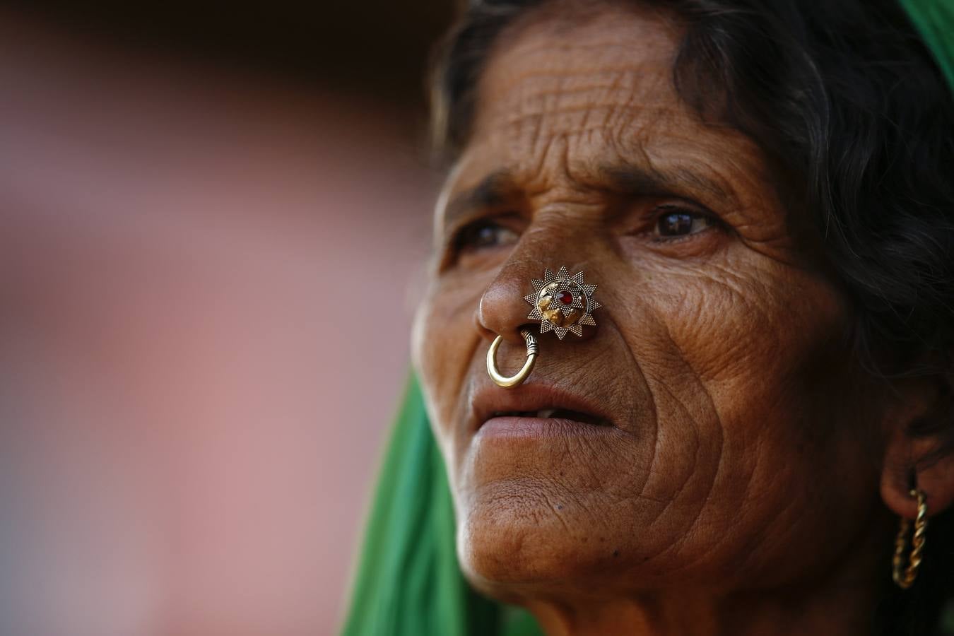 Semana Santa estilo nepalí