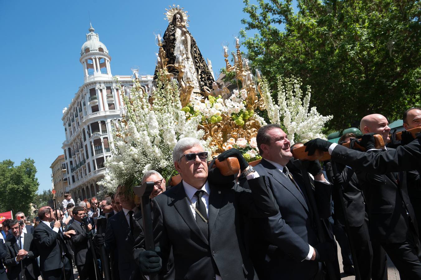 Encuentro de Pasión en Santo Domingo