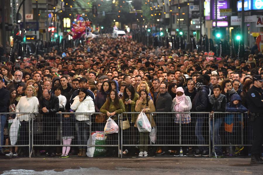 La sardina vuelve a arder